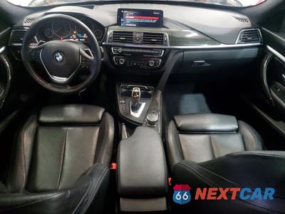 Zdjęcie 8 z 12 samochodu: 2018 BMW 330 XIGT VIN:WBA8Z9C51JB219847 - miniatura