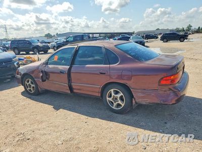 Drugie zdjęcie samochodu z przodu: 1999 TOYOTA AVALON XL VIN:4T1BF18B8XU322399 - miniatura