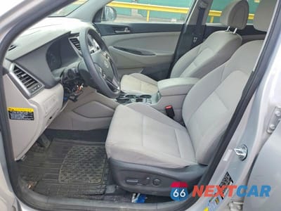 Zdjęcie 7 z 13 samochodu: 2018 HYUNDAI TUCSON SEL VIN:KM8J3CA40JU677022 - miniatura