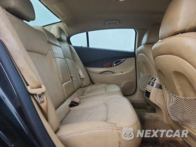 Zdjęcie 10 z 12 samochodu: 2013 BUICK LACROSSE VIN:1G4GC5ER3DF287682 - miniatura