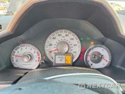Zdjęcie 9 z 13 samochodu: 2013 HONDA PILOT EXL VIN:5FNYF3H51DB042476 - miniatura