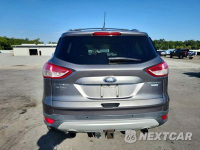 Zdjęcie 6 z 13 samochodu: 2013 FORD ESCAPE TITANIUM VIN:1FMCU9J9XDUA93686 - miniatura