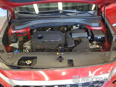 Zdjęcie 12 z 14 samochodu: 2019 HYUNDAI SANTA FE SE VIN:5NMS2CAD0KH077427 - miniatura