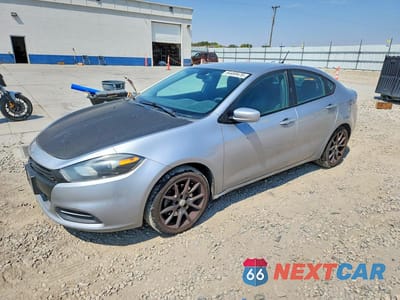 2016 DODGE DART SE 1C3CDFAA8GD585090 - główne zdjęcie licytacji z USA - miniatura