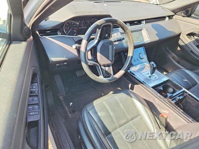Zdjęcie 8 z 14 samochodu: 2023 LAND ROVER RANGE ROVER EVOQUE S VIN:SALZJ2FX1PH206145 - miniatura