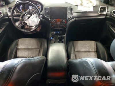 Zdjęcie 8 z 13 samochodu: 2020 JEEP GRAND CHEROKEE LAREDO VIN:1C4RJFAG4LC256597 - miniatura