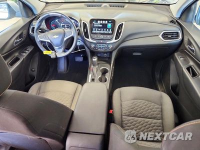 Zdjęcie 8 z 13 samochodu: 2018 CHEVROLET EQUINOX LT VIN:2GNAXSEV0J6105184 - miniatura