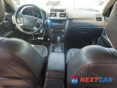 Zdjęcie 8 z 12 samochodu: 2012 FORD FUSION SEL VIN:3FAHP0JA0CR141800 - miniatura