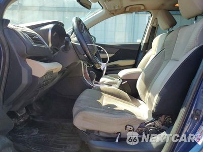 Zdjęcie 7 z 13 samochodu: 2019 SUBARU ASCENT PREMIUM VIN:4S4WMAHD0K3447825 - miniatura