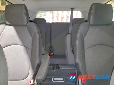 Zdjęcie 10 z 13 samochodu: 2016 CHEVROLET TRAVERSE LT VIN:1GNKVGKD3GJ184963 - miniatura