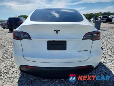 Zdjęcie 6 z 12 samochodu: 2023 TESLA MODEL Y VIN:7SAYGDEE2PA081024 - miniatura