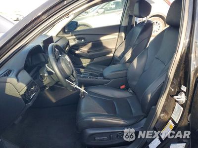 Zdjęcie 7 z 12 samochodu: 2023 HONDA ACCORD TOURING HYBRID VIN:1HGCY2F85PA001844 - miniatura