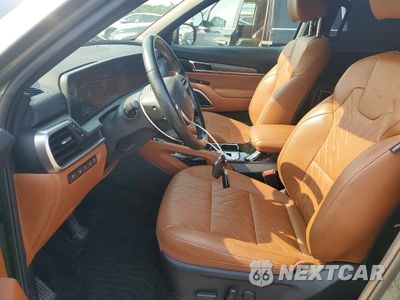 Zdjęcie 7 z 14 samochodu: 2025 KIA TELLURIDE EX X-LINE VIN:5XYP3DGC1SG640180 - miniatura