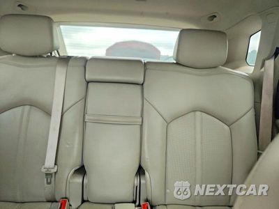 Zdjęcie 10 z 13 samochodu: 2014 CADILLAC SRX LUXURY COLLECTION VIN:3GYFNBE39ES681330 - miniatura