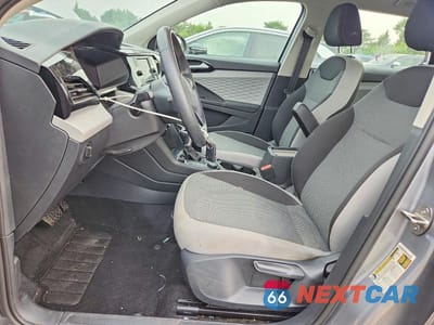 Zdjęcie 7 z 12 samochodu: 2024 VOLKSWAGEN TAOS S VIN:3VV8X7B26RM055859 - miniatura