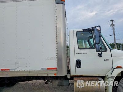 Zdjęcie 11 z 13 samochodu: 2005 INTERNATIONAL 4000 4300 VIN:1HTMNAAM95H113337 - miniatura