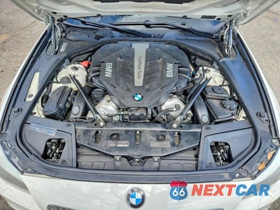 Zdjęcie 11 z 12 samochodu: 2011 BMW 550 XI VIN:WBAFU9C57BC786176 - miniatura
