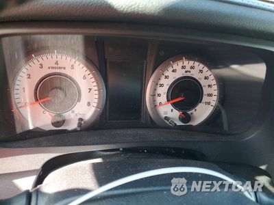 Zdjęcie 9 z 13 samochodu: 2015 TOYOTA SIENNA SPORT VIN:5TDXK3DC8FS649212 - miniatura