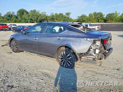 Drugie zdjęcie samochodu z przodu: 2023 NISSAN ALTIMA SV VIN:1N4BL4DV6PN409538 - miniatura
