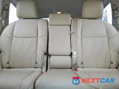 Zdjęcie 10 z 13 samochodu: 2014 INFINITI QX60 BASE VIN:5N1AL0MM4EC537500 - miniatura