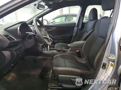 Zdjęcie 7 z 12 samochodu: 2019 SUBARU IMPREZA SPORT VIN:4S3GKAM65K3600656 - miniatura