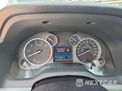Zdjęcie 9 z 12 samochodu: 2017 TOYOTA TUNDRA PLATINUM VIN:5TFAY5F10HX602670 - miniatura