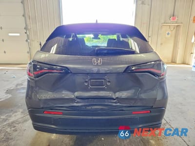 Zdjęcie 6 z 13 samochodu: 2027 HONDA HR-V LX VIN:3CZRZ1H3XVM708594 - miniatura
