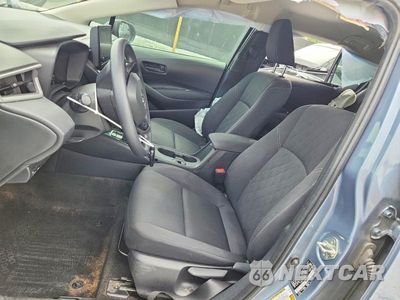 Zdjęcie 7 z 12 samochodu: 2024 TOYOTA COROLLA HYBRID LE VIN:JTDBCMFE4R3053015 - miniatura