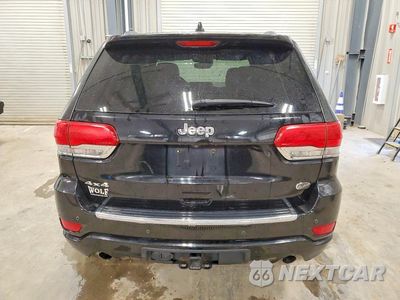 Zdjęcie 6 z 13 samochodu: 2019 JEEP GRAND CHEROKEE OVERLAND VIN:1C4RJFCT0KC569123 - miniatura