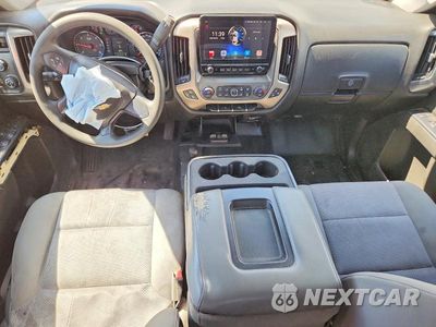 Zdjęcie 8 z 13 samochodu: 2014 CHEVROLET SILVERADO K1500 VIN:3GCUKPEC4EG292052 - miniatura
