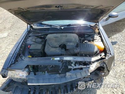 Zdjęcie 11 z 12 samochodu: 2014 DODGE CHALLENGER SXT VIN:2C3CDYAG4EH306623 - miniatura