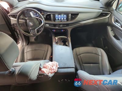 Zdjęcie 8 z 14 samochodu: 2024 BUICK ENCLAVE PREMIUM VIN:5GAEVBKW6RJ127722 - miniatura