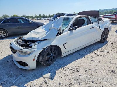 2015 BMW 435 XI WBA3R5C55FK370751 - główne zdjęcie licytacji z USA - miniatura