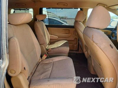Zdjęcie 11 z 13 samochodu: 2016 KIA SEDONA LX VIN:KNDMB5C14G6088507 - miniatura