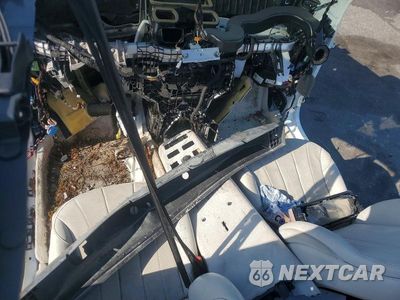 Zdjęcie 8 z 12 samochodu: 2023 MERCEDES-BENZ EQE SUV 350 4MATIC VIN:4JGGM1CB6PA008982 - miniatura