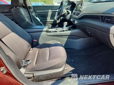 Zdjęcie 7 z 13 samochodu: 2023 NISSAN ALTIMA SV VIN:1N4BL4DV4PN346214 - miniatura