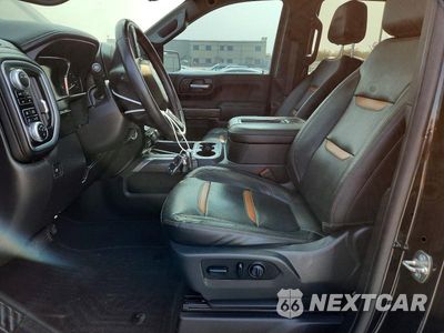 Zdjęcie 7 z 11 samochodu: 2020 GMC SIERRA K1500 DENALI VIN:3GTP9EEL8LG129804 - miniatura
