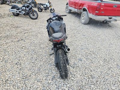 Czwarte zdjęcie samochodu z boku: 2026 KAWASAKI EX500 H VIN:ML5EXGH17TDA88501 - miniatura