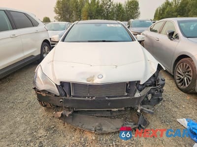 Piąte zdjęcie samochodu w środku: 2014 MERCEDES-BENZ E 350 VIN:WDDKJ5KBXEF279274 - miniatura