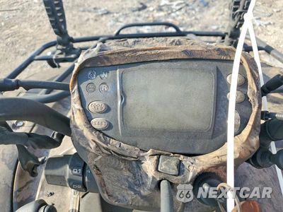 Zdjęcie 8 z 10 samochodu: 2007 HONDA FOURTRAX FOREMAN RUBICON ATV VIN:1HFTE266374600445 - miniatura