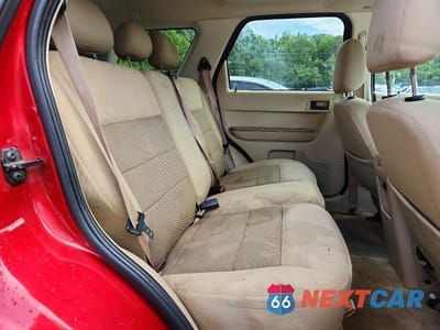 Zdjęcie 11 z 13 samochodu: 2008 FORD ESCAPE XLT VIN:1FMCU93128KB35437 - miniatura