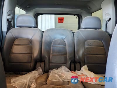 Zdjęcie 10 z 13 samochodu: 2002 FORD EXPLORER XLT VIN:1FMZU73E72UA11483 - miniatura