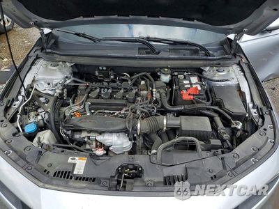 Zdjęcie 11 z 12 samochodu: 2023 HONDA ACCORD LX VIN:1HGCY1F22PA020132 - miniatura