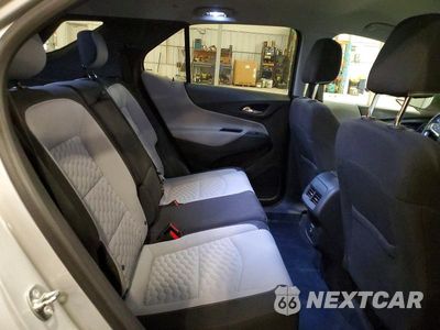 Zdjęcie 11 z 13 samochodu: 2019 CHEVROLET EQUINOX LT VIN:3GNAXUEV6KL228786 - miniatura