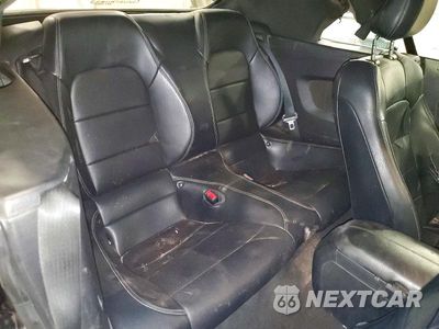 Zdjęcie 10 z 13 samochodu: 2017 FORD MUSTANG GT VIN:1FATP8FF9H5248061 - miniatura