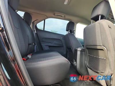 Zdjęcie 11 z 13 samochodu: 2015 CHEVROLET EQUINOX LS VIN:2GNALAEK3F1104031 - miniatura