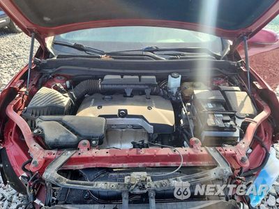 Zdjęcie 12 z 13 samochodu: 2018 BUICK ENVISION ESSENCE VIN:LRBFX2SA6JD001279 - miniatura