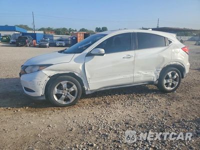 2017 HONDA HR-V EX 3CZRU5H53HM718265 - główne zdjęcie licytacji z USA - miniatura