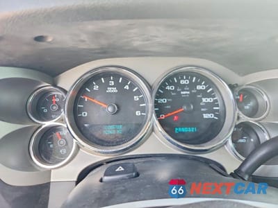 Zdjęcie 9 z 12 samochodu: 2008 CHEVROLET SILVERADO K1500 VIN:2GCEK19J781212816 - miniatura