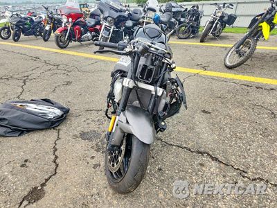 Drugie zdjęcie samochodu z przodu: 2026 KAWASAKI ZX1003 B VIN:JKBZXXB1XTA000352 - miniatura